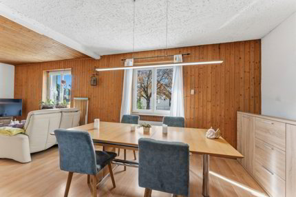 EINFAMILIENHAUS IN TRIMBACH SUCHT NEUE BEWOHNER 1/5