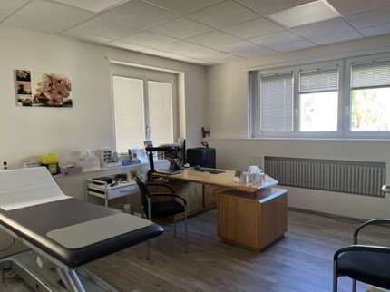 01089 - Local - Serre 63 - La Chaux-de-Fonds 1/5