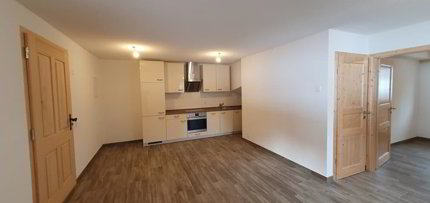 Très joli appartement de 2.5 pièces à louer 1/3