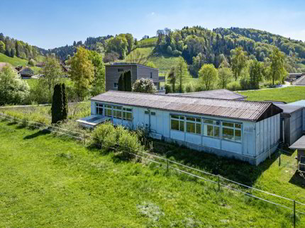 Terrain à bâtir en vente à Willisau - Réf 14769-IBBV 1/5