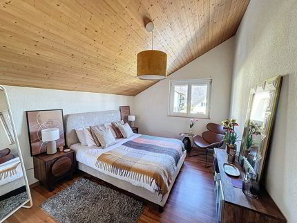Maison individuelle de 4.5 pièces en vente à Vionnaz - Réf 86423633 1/5