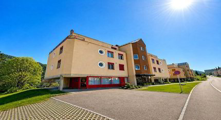 Appartement with 5.5 rooms on sale in Moutier - 150 m² 1/5
