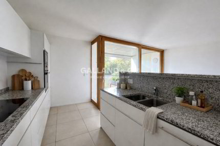 Appartement de 3.5 pièces en vente à Lausanne - Proche Chailly - 133 m² 1/5