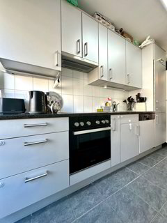 Appartement PPE de 3.5 pièces en vente à Binningen - 73 m² 1/5