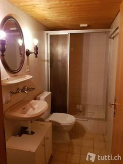 1 Zi-Wohnung mit WC/Dusche ; Gemeinschaftsküche 1/5