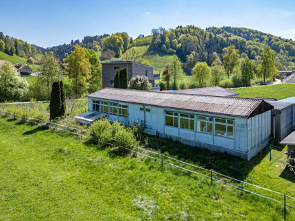 Land Plot for sale, Rotmatt 10 (Willisau, Switzerland) 1/5