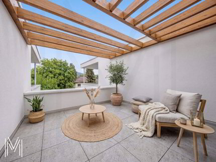 Apartment for sale in Marly, Switzerland 1/5