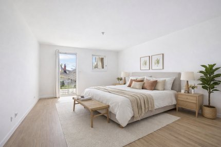 Apartment for sale in Grens, Switzerland 1/5