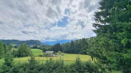 House for sale, Rte du Vallon 89, 1832 Montreux, Switzerland (Montreux, Switzerland) 1/5