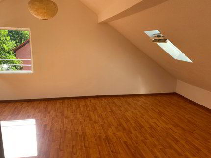 Apartment for rent, 175 Fulachstrasse (Schaffhausen, Switzerland) 1/5