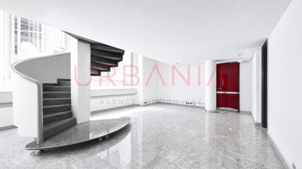 Commercial for rent, Bureaux (Geneva, Switzerland) 1/5