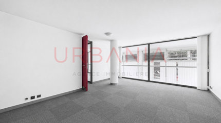 Commercial for sale, Bureaux (Geneva, Switzerland) 1/5