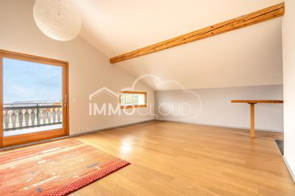 Apartment for rent in Broye-Vully District, Switzerland 1/5