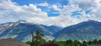 Apartment for sale in Crans-Montana, Switzerland 1/5