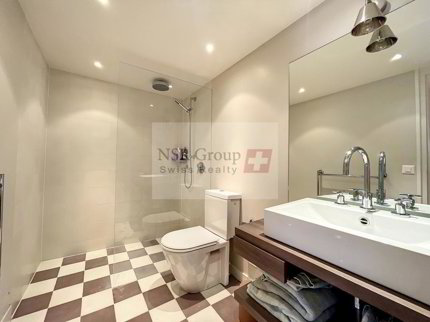 Apartment for rent in Geneva, Switzerland 1/5