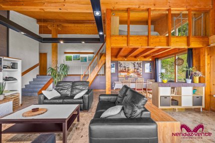 House for sale, route du Bleusy (Nendaz, Switzerland) 1/5