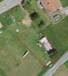 Terrain à bâtir en vente à La Sagne NE - Réf WY7B-BGWK-1344 1/1
