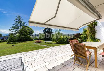 Terrain à bâtir en vente à Kappel am Albis - 210 m² 1/1