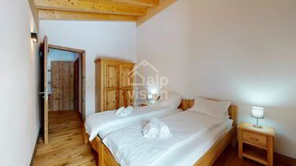 Immeuble mixte en vente à Veysonnaz - Réf 86590308 1/5