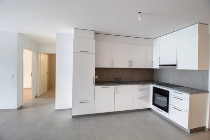 Appartement de 3.5 pièces en location à Bouveret - 120 m² 1/5