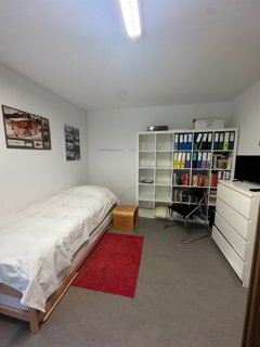 Appartement de 1 pièce en location à Pratteln 1/3