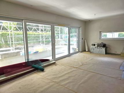 Appartement neuf de 3.5 pièces en location à Bercher - 89 m² 1/5
