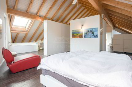Maison individuelle de 4.5 pièces en vente à Alchenstorf - 177 m² 1/5