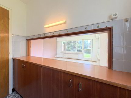 Appartement de 1.5 pièces en vente à Crans-Montana - 35 m² 1/5