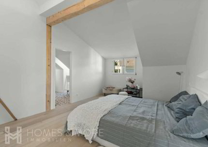 Duplex de 5.5 pièces en vente à Stäfa - 172 m² 1/3