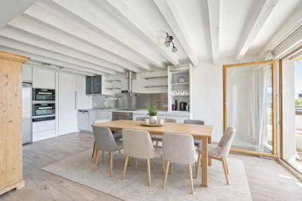 Appartement with 3.5 rooms on sale in Grens - 142 m² 1/5
