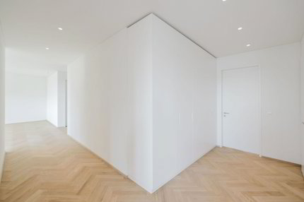 Bezugsbereite Neubauwohnung mit Seesicht 1/5