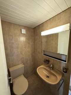 Geräumige 3.5-Zimmerwohnung in Schönbühl zu vermieten! 1/5