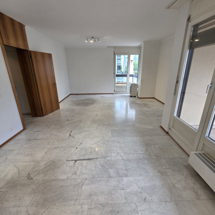 Affittasi ufficio in centro Lugano 1/5