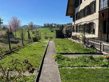 Interessantes Mehrfamilienhaus zu verkaufen 1/5