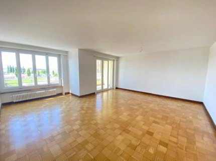 00018 - Appartement proche de la Maladière - Saars 2 - Neuchâtel 1/5