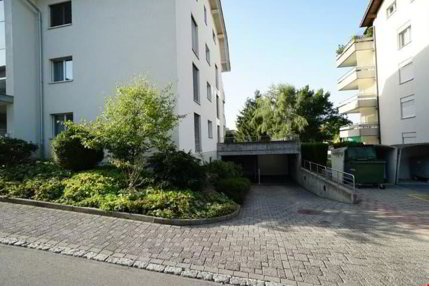 Einstellhallenplatz zu vermieten 1/1