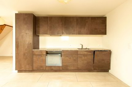 Appartement de 2.5 pièces en location à Courtepin - 58 m² 1/5