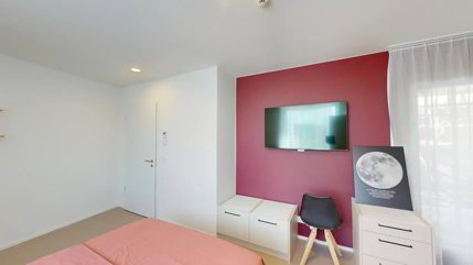 Lily 17 - Coliving at Lily : un habitat moderne à proximité de... 1/5