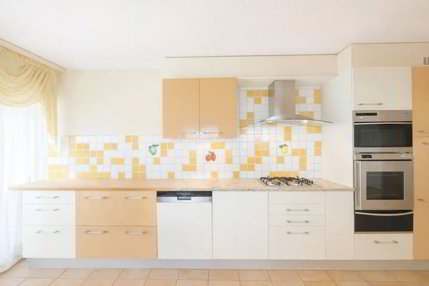 Bel appartement familial de 4.5 pièces avec balcons en plein centre... 1/3