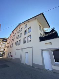 Payerne, à vendre, immeuble de 5 appartements et un local commercial 1/5