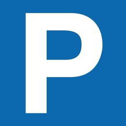 Place de parc intérieure 1/1