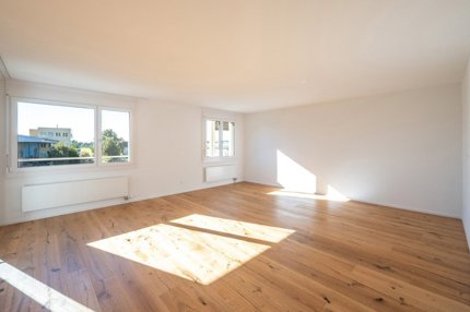 Erstbezug nach Renovation - 3.5-Zi. Eigentumswohnung 1/5
