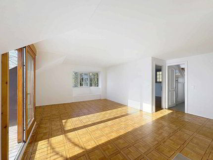 Apartment for sale, Montreux (Montreux, Switzerland) 1/5