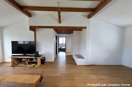 Apartment for rent in Cornol, Switzerland 1/5