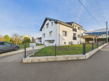 Apartment for rent in Cornol, Switzerland 1/5