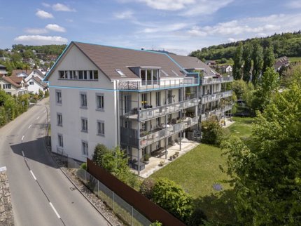 Apartment for sale, Stallikonerstrasse 30 (Birmensdorf, Switzerland) 1/1