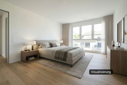 Apartment for sale, Poststrasse 42 (Spreitenbach, Switzerland) 1/5