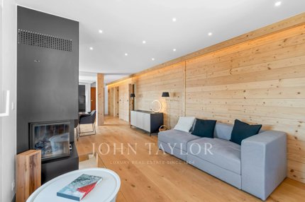 Apartment for sale in Crans-Montana, Switzerland 1/5