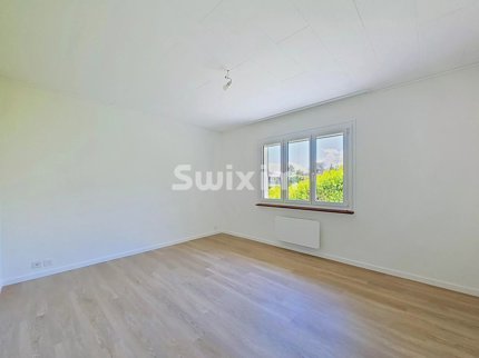 House for rent in Commugny, Switzerland 1/5