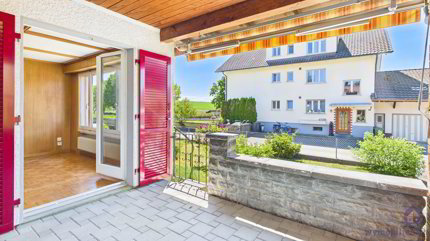 Maison individuelle de 6 pièces en vente à Kernenried - 126 m² 1/5